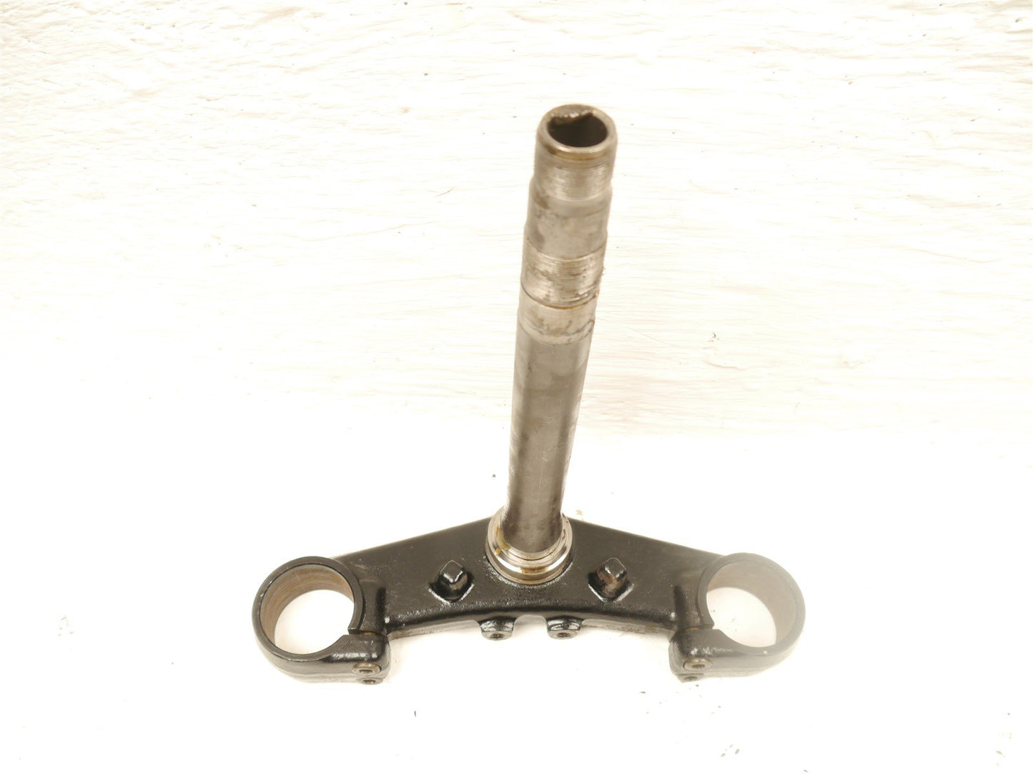 YAMAHA XJR 1300 2002-2005 BOTTOM FORK YOKE