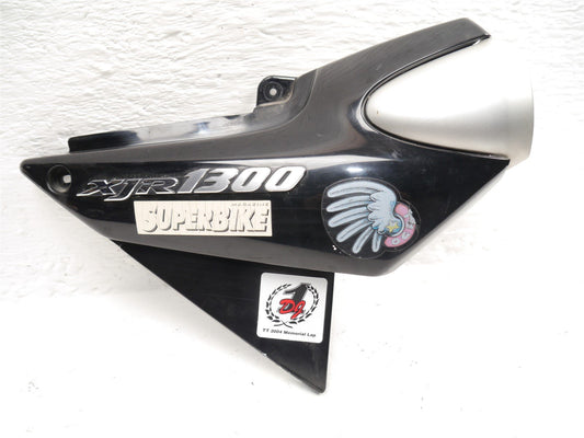 YAMAHA XJR 1300 2002-2005 RIGHT SIDE PANEL