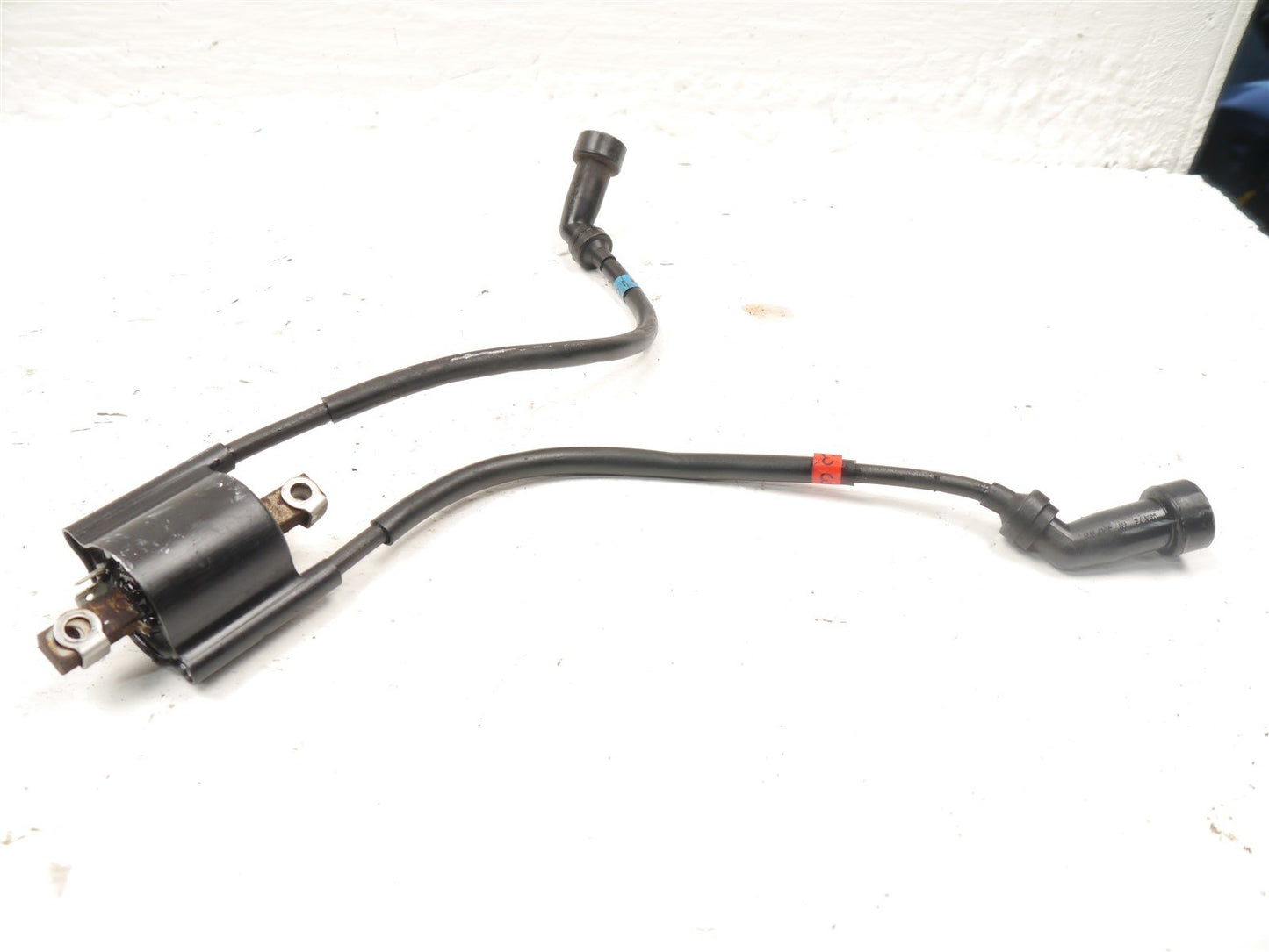 YAMAHA XJR 1300 2002-2005 IGNITION COIL 2 & 3