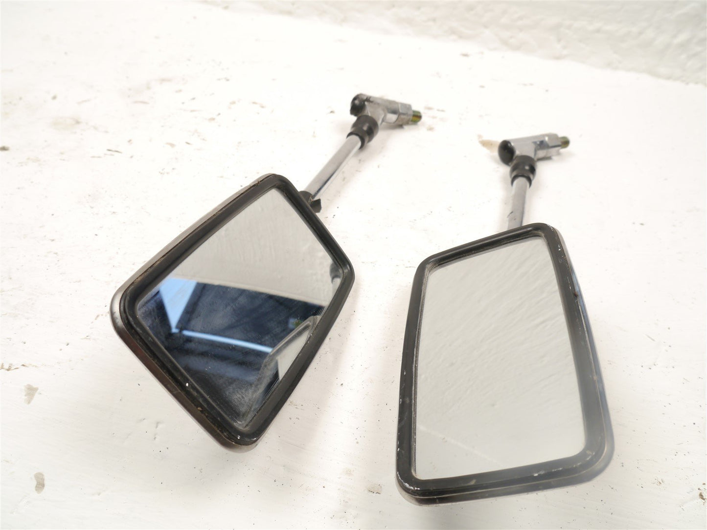 YAMAHA XJR 1300 2002-2005 MIRRORS