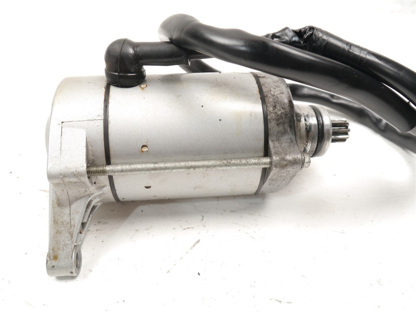 YAMAHA XJR 1300 2002-2005 STARTER MOTOR 29K