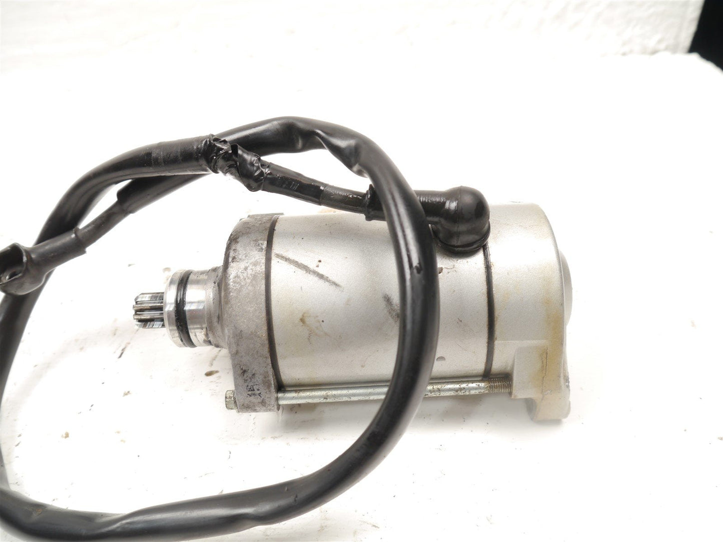 YAMAHA XJR 1300 2002-2005 STARTER MOTOR 29K