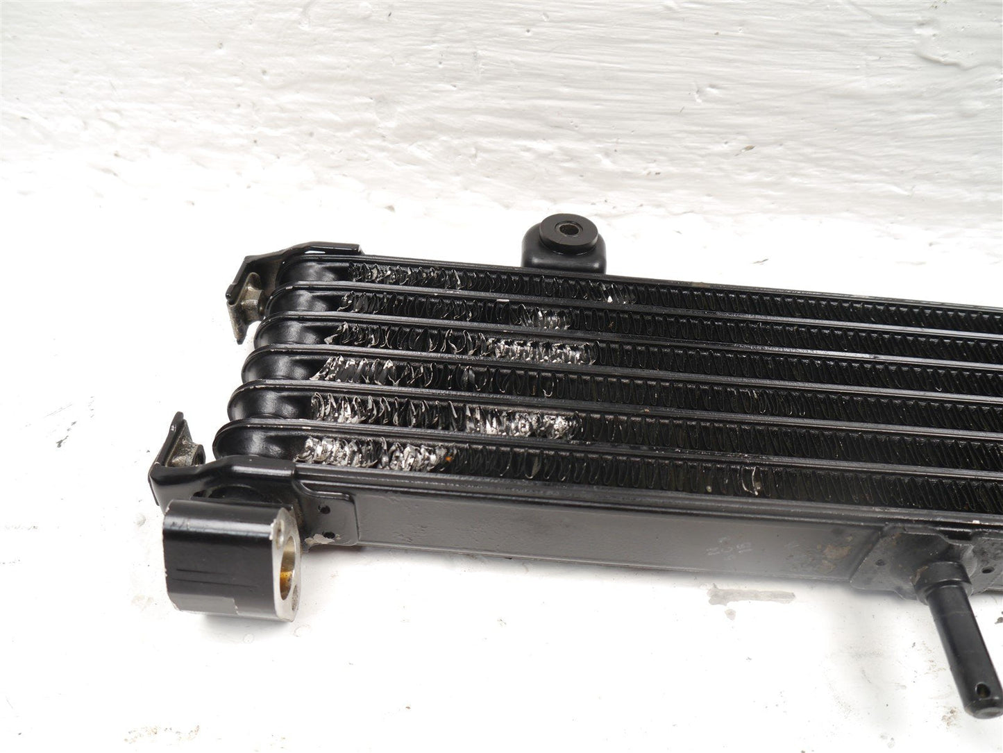 YAMAHA XJR 1300 2002-2005 OIL COOLER DENSO