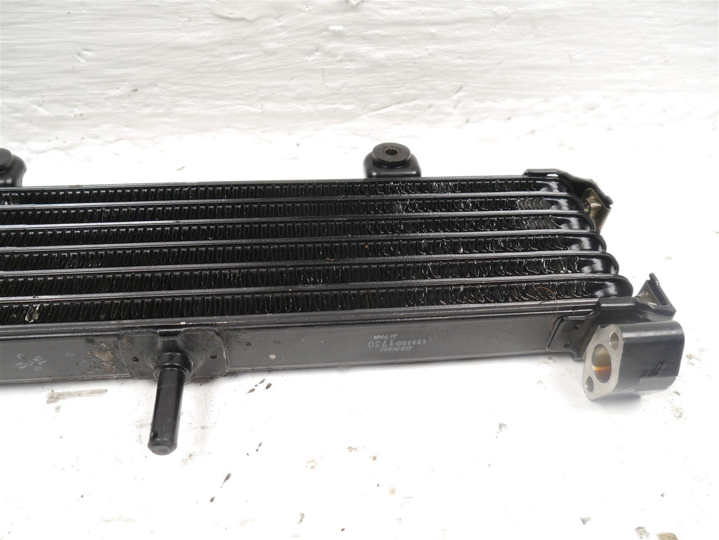 YAMAHA XJR 1300 2002-2005 OIL COOLER DENSO