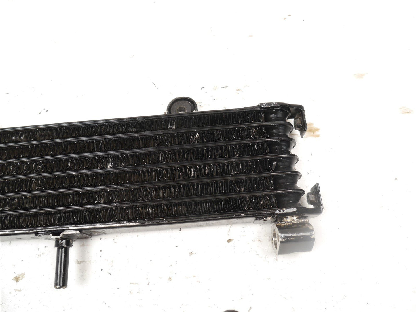 YAMAHA XJR 1300 2002-2005 OIL COOLER DENSO