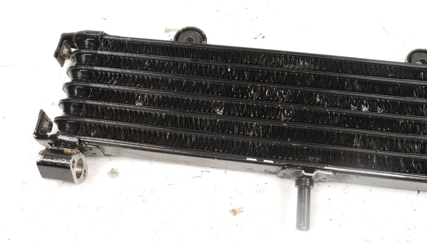 YAMAHA XJR 1300 2002-2005 OIL COOLER DENSO