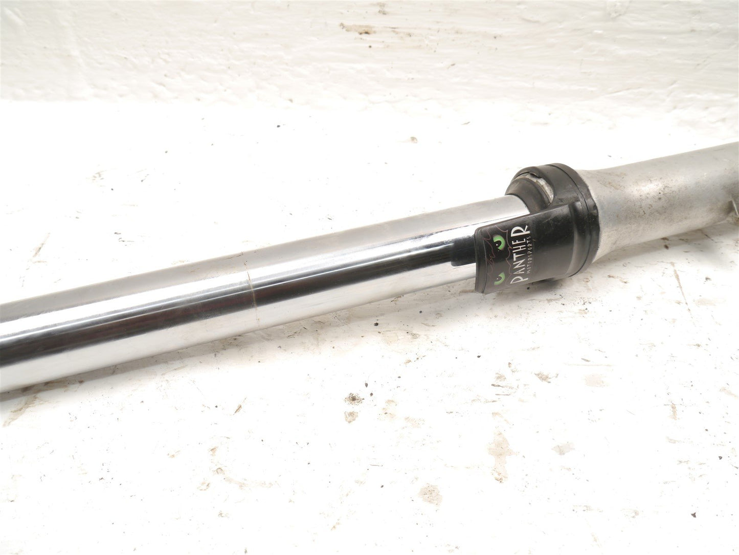 YAMAHA XJR 1300 2002-2005 LEFT FRONT FORK