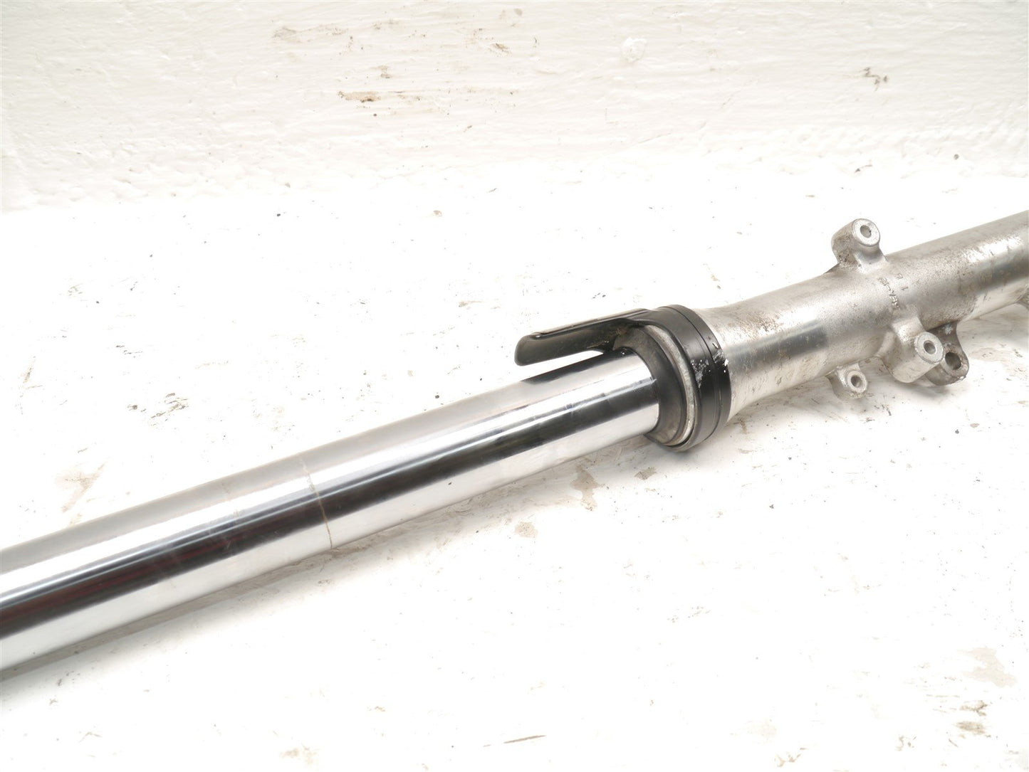 YAMAHA XJR 1300 2002-2005 LEFT FRONT FORK