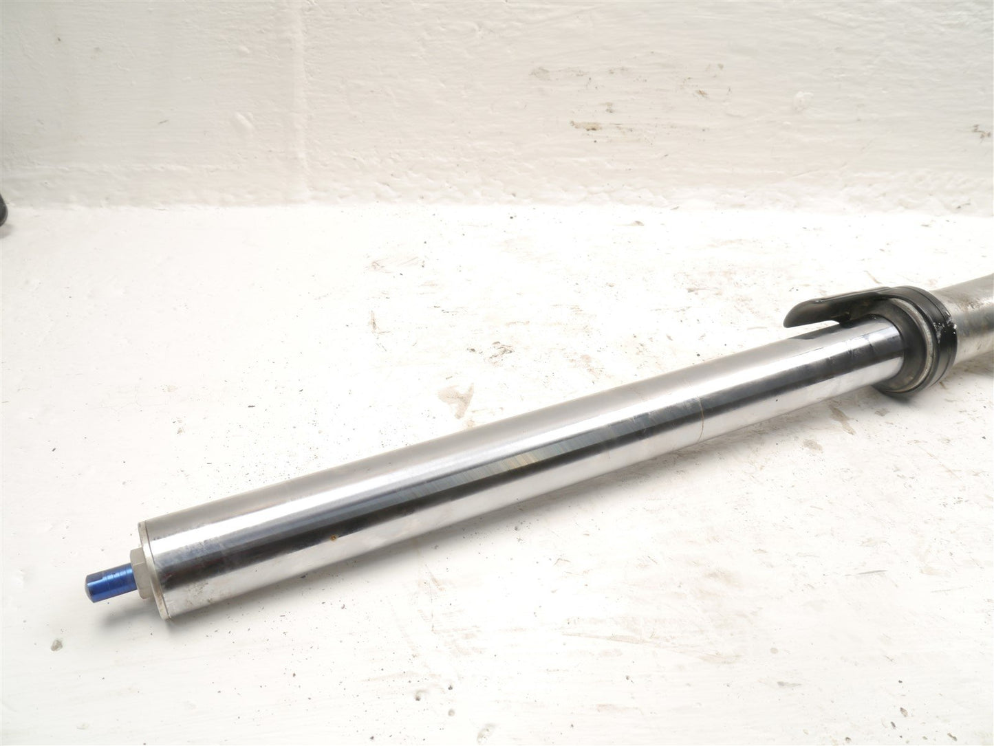 YAMAHA XJR 1300 2002-2005 LEFT FRONT FORK