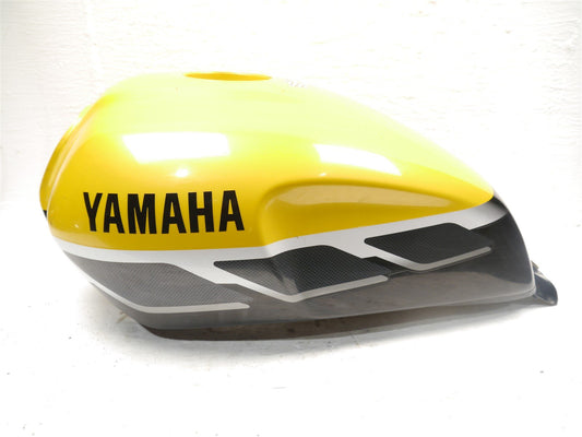 YAMAHA XJR 1300 2002-2005 FUEL TANK *DENTED*