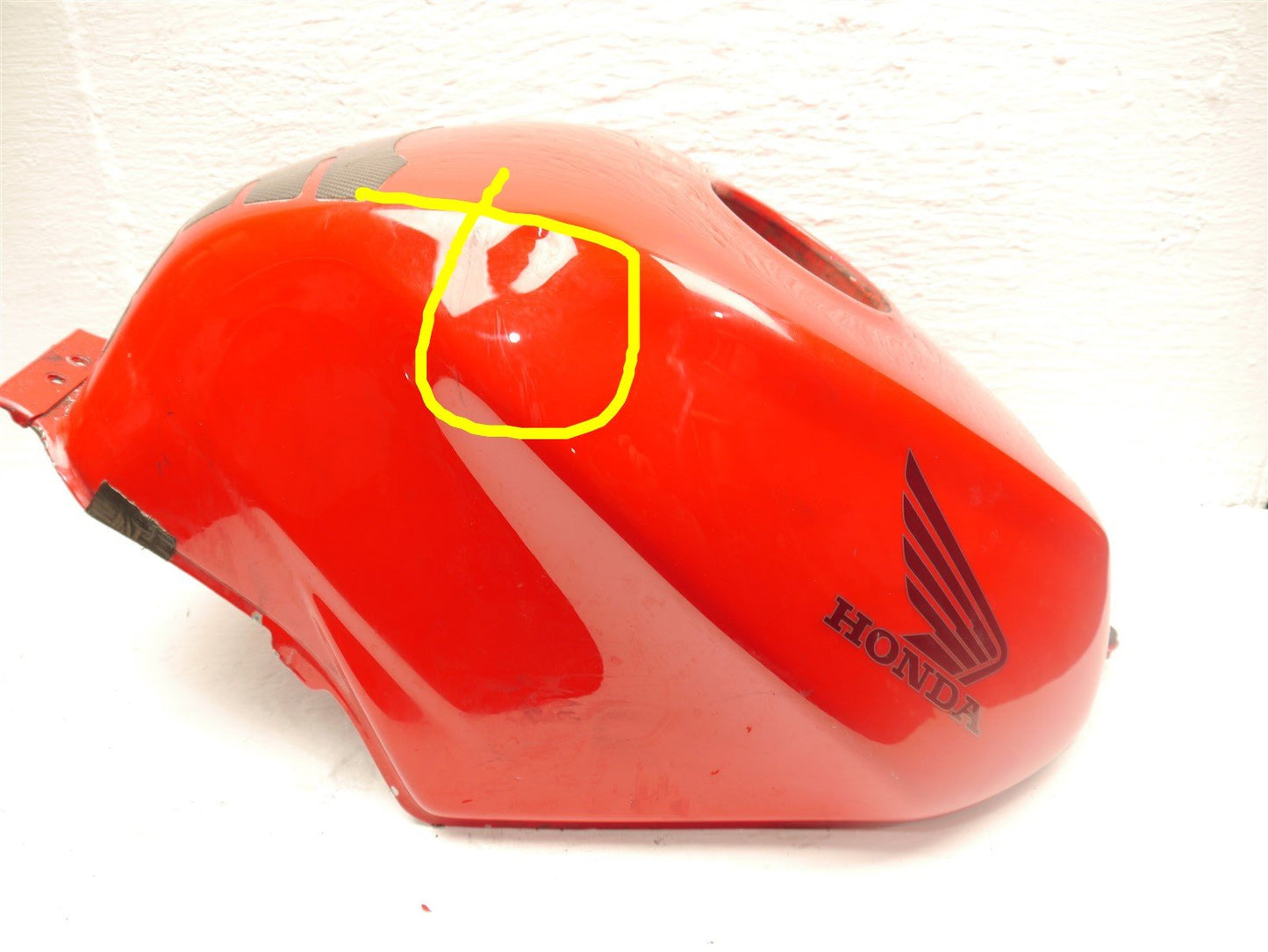 HONDA VFR800 1998-2001 FUEL TANK