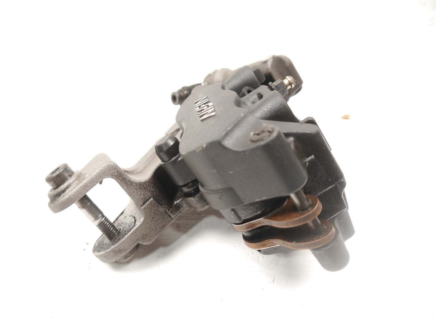 HONDA VFR800 1998-2001 FRONT LEFT BRAKE CALIPER