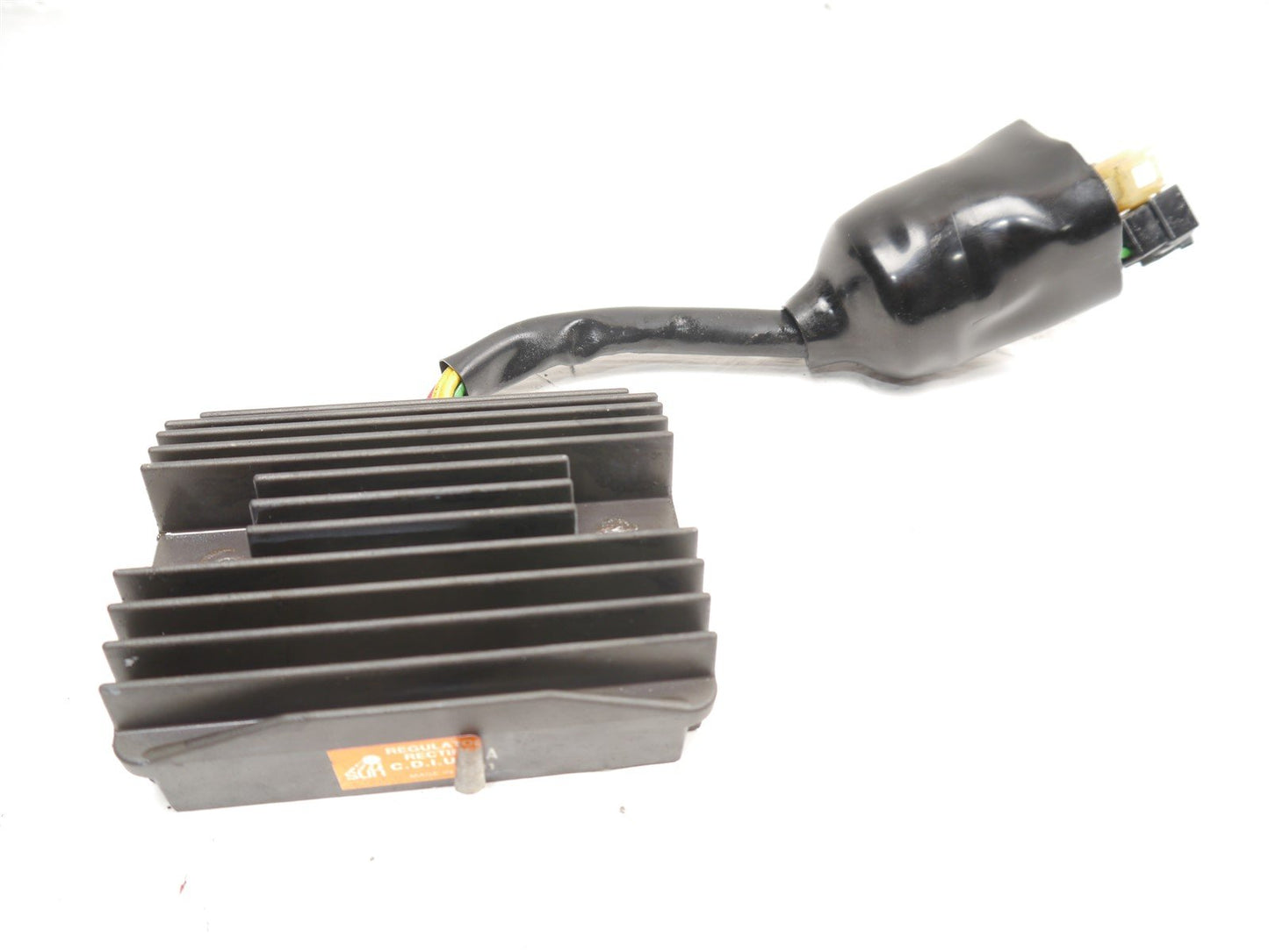 HONDA VFR800 1998-2001 VOLTAGE REGULATOR RECTIFIER