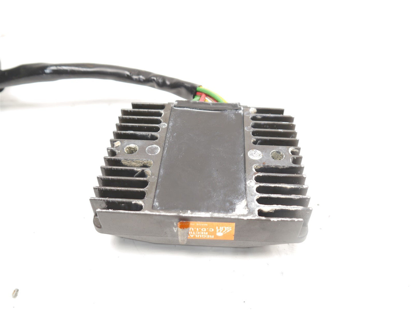 HONDA VFR800 1998-2001 VOLTAGE REGULATOR RECTIFIER