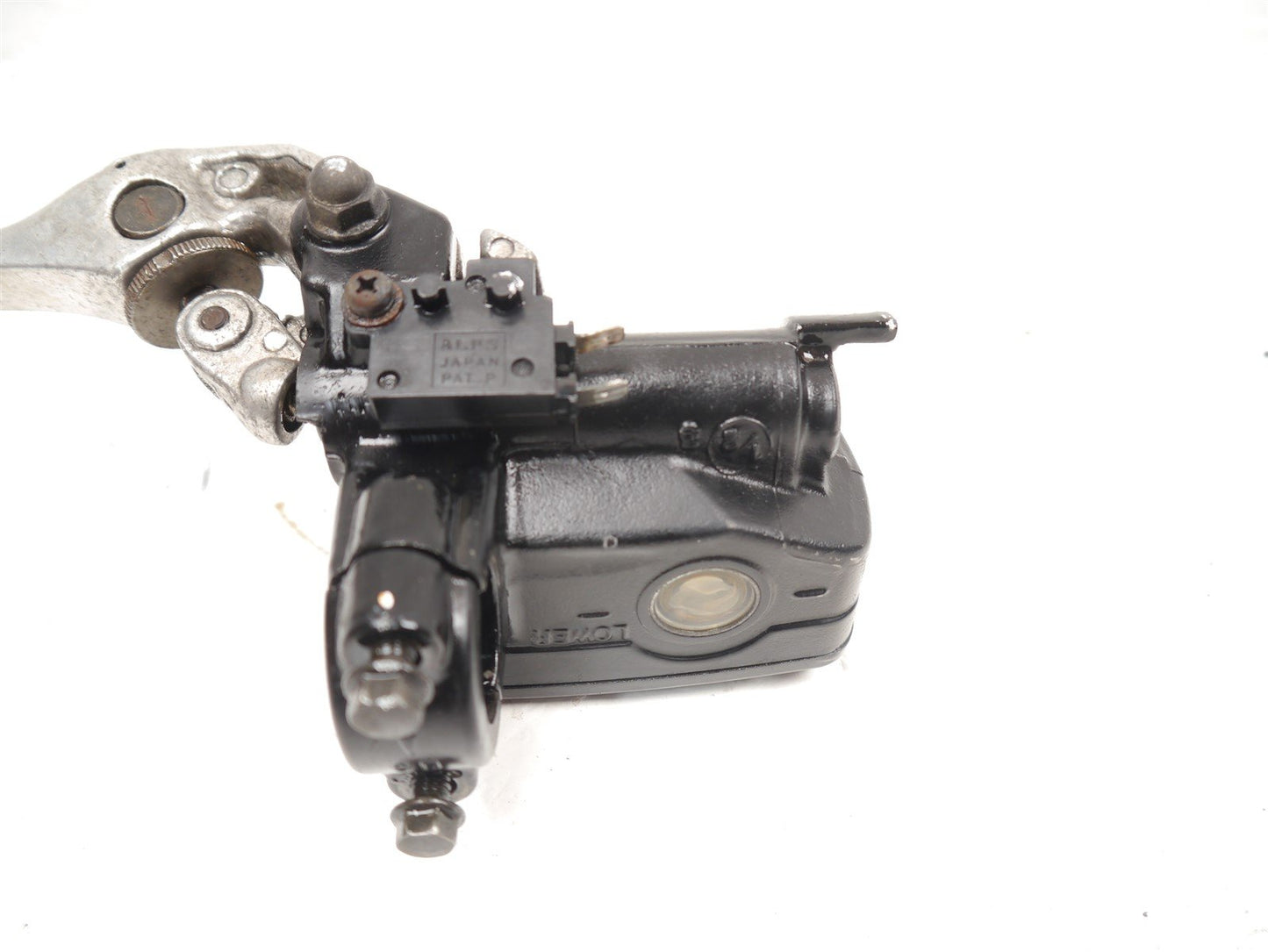 HONDA VFR800 1998-2001 FRONT BRAKE MASTER CYLINDER