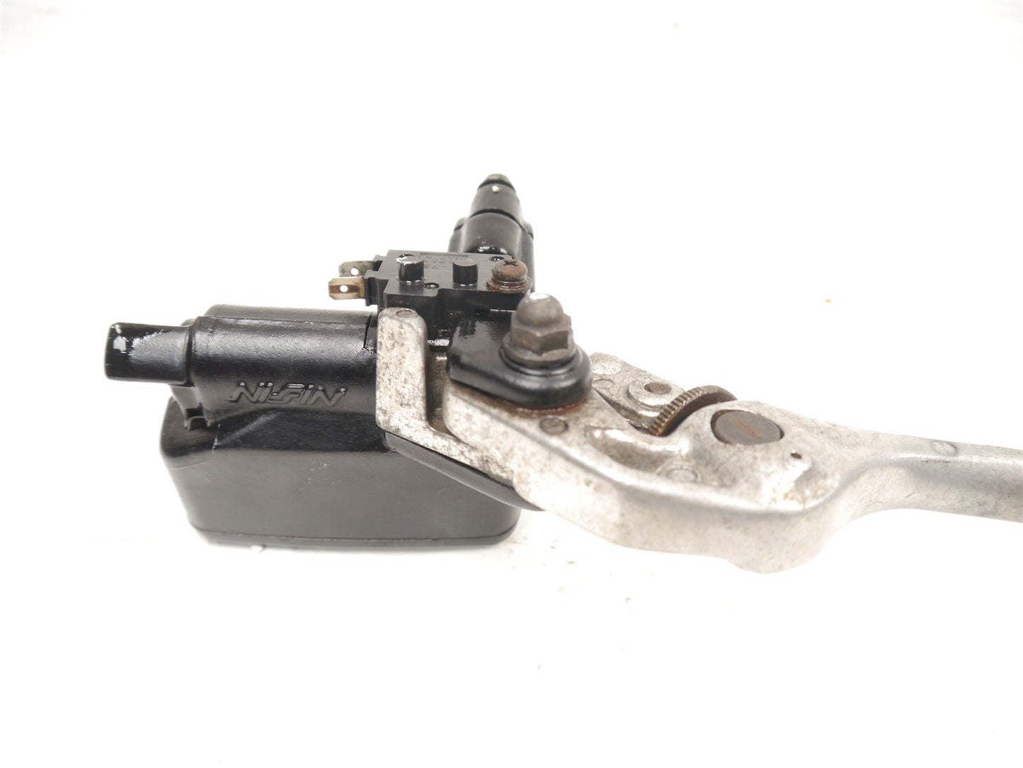 HONDA VFR800 1998-2001 FRONT BRAKE MASTER CYLINDER