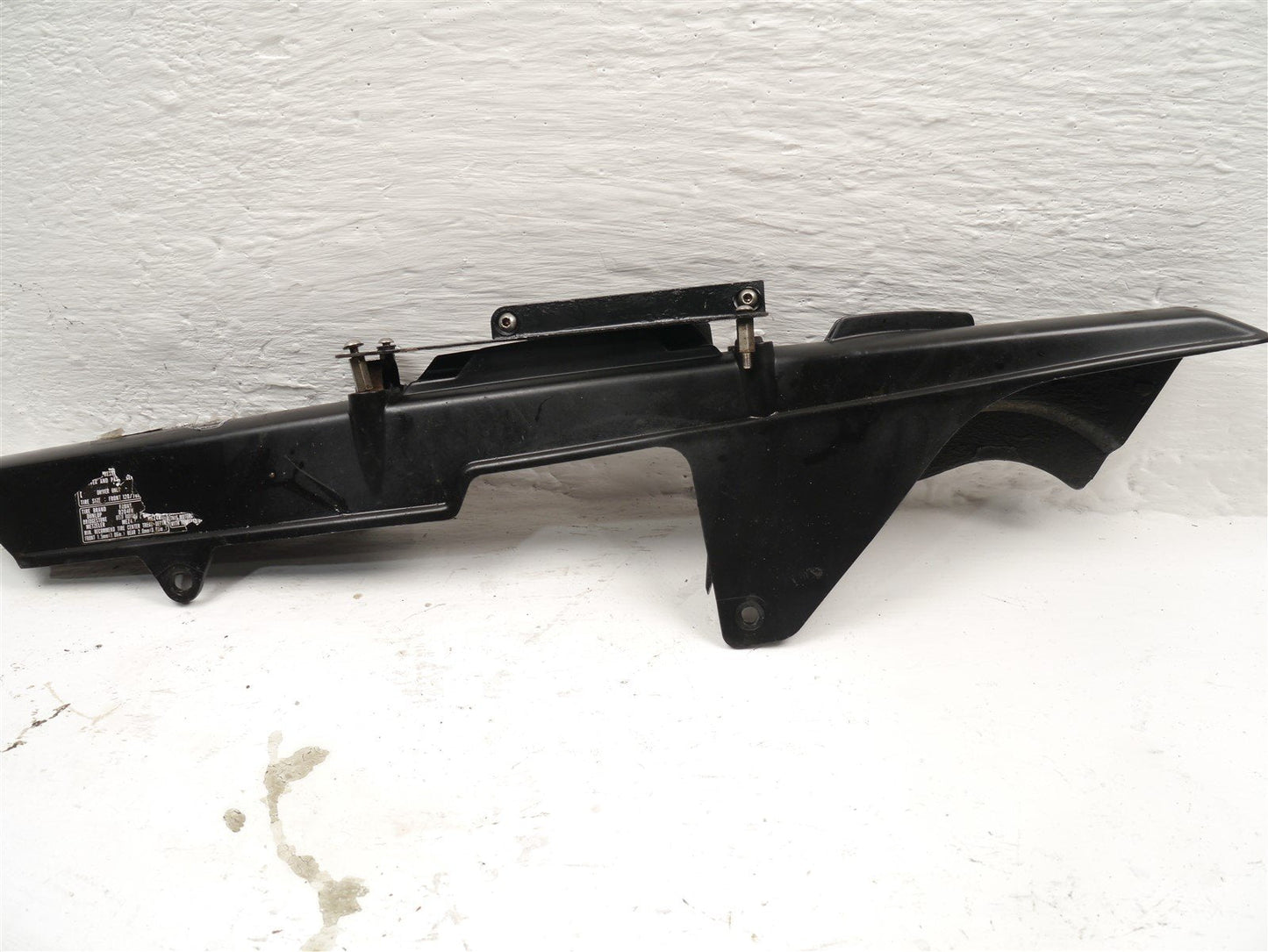 HONDA VFR800 1998-2001 CHAINGUARD