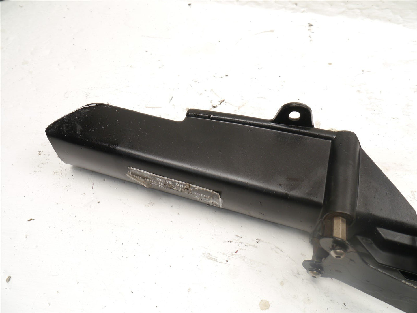 HONDA VFR800 1998-2001 CHAINGUARD