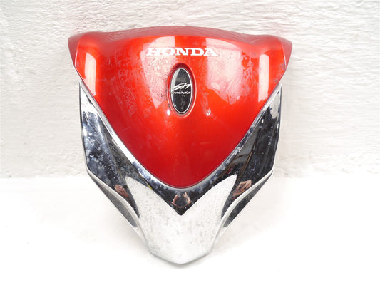 HONDA SH125 i MODE 2016-2019 FRONT FAIRING (DAMAGED)