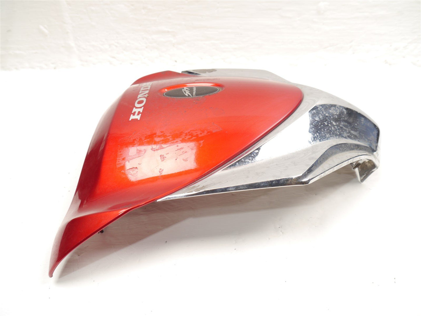 HONDA SH125 i MODE 2016-2019 FRONT FAIRING (DAMAGED)