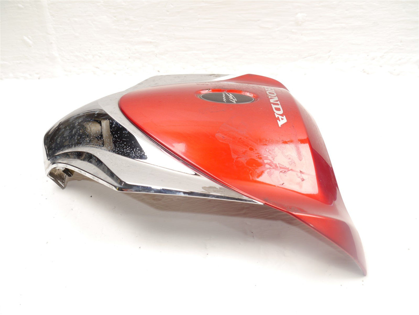 HONDA SH125 i MODE 2016-2019 FRONT FAIRING (DAMAGED)