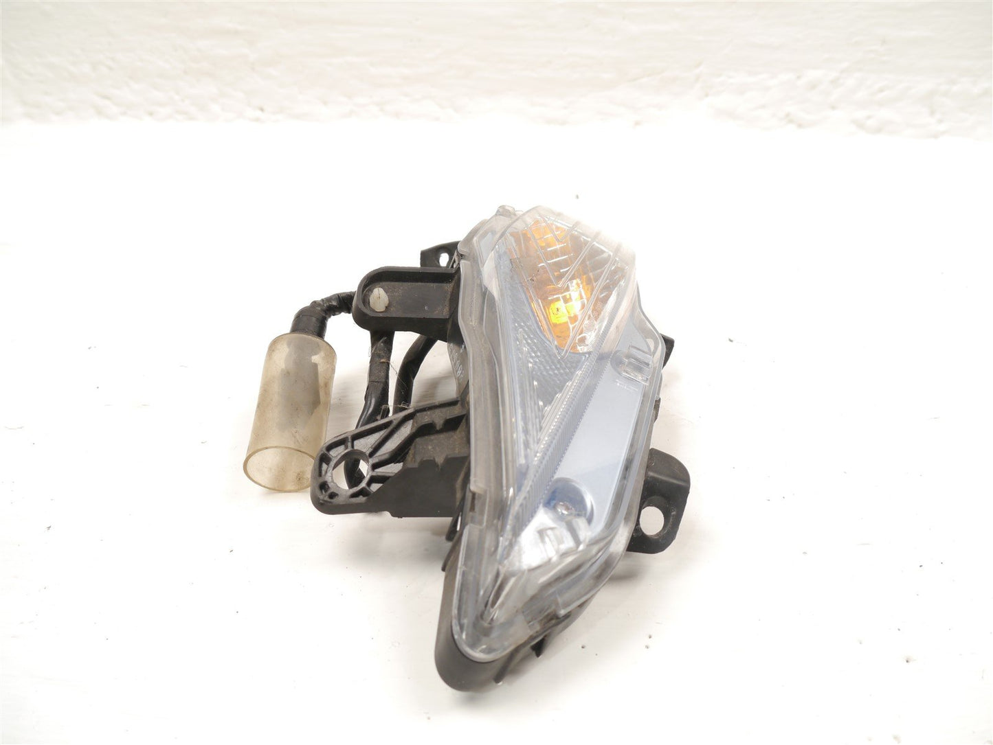 HONDA SH125 i MODE 2016-2019 FRONT LEFT INDICATOR