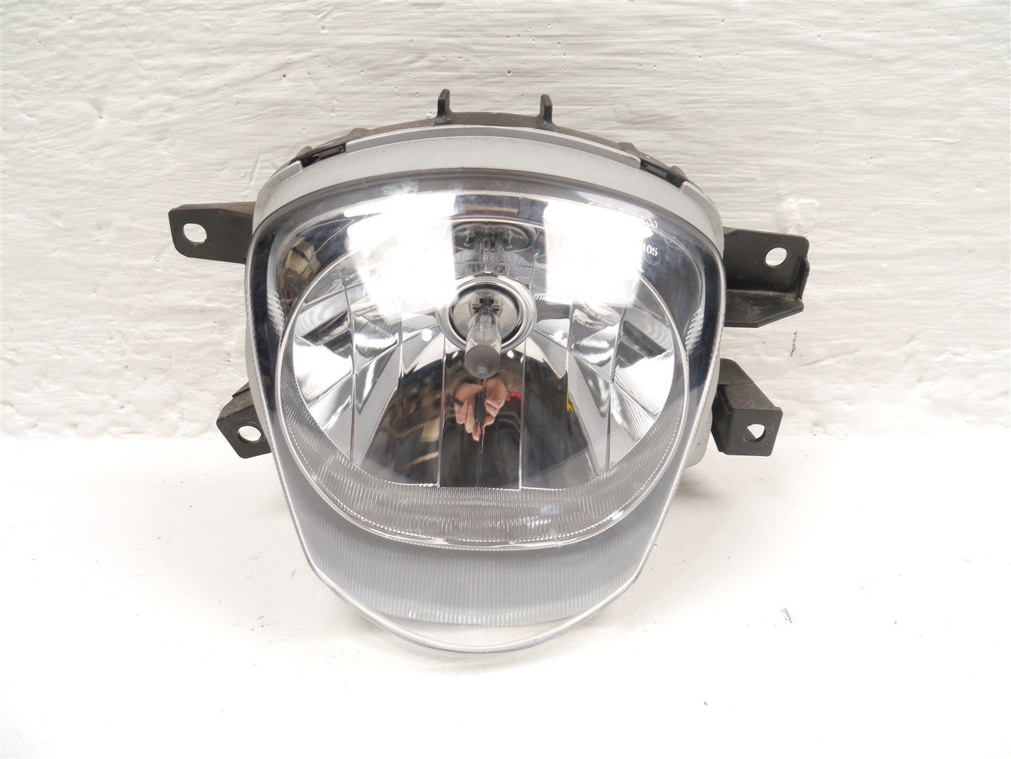 HONDA SH125 i MODE 2016-2019 HEADLIGHT