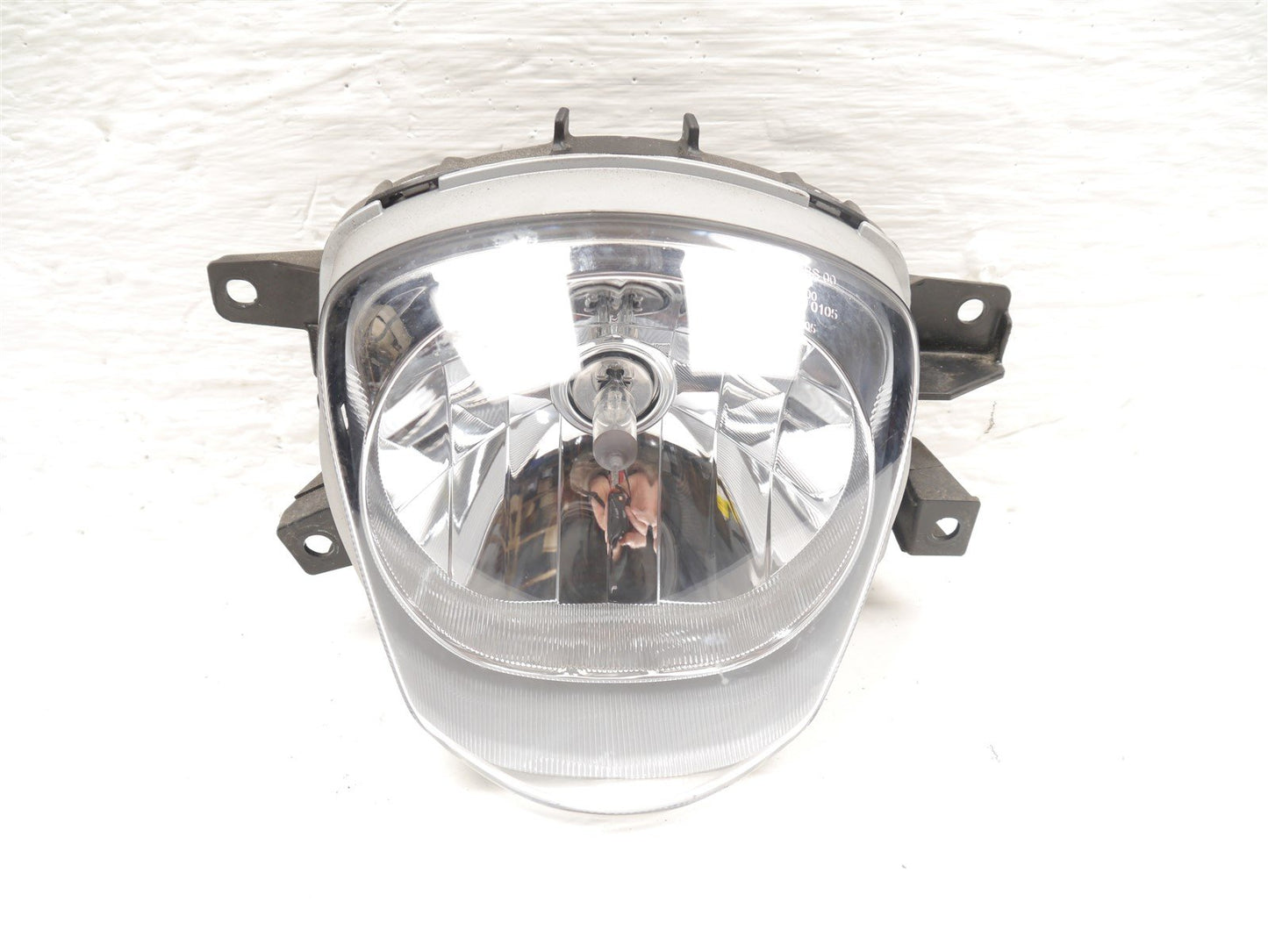 HONDA SH125 i MODE 2016-2019 HEADLIGHT