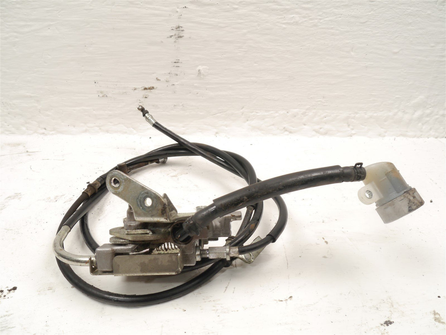 HONDA SH125 i MODE 2016-2019 REAR BRAKE CABLE & JUNCTION