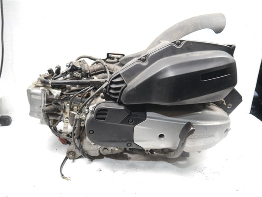 HONDA SH125 i MODE 2016-2019 ENGINE JUST 12K