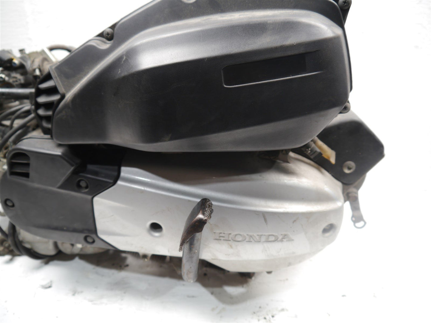 HONDA SH125 i MODE 2016-2019 ENGINE JUST 12K