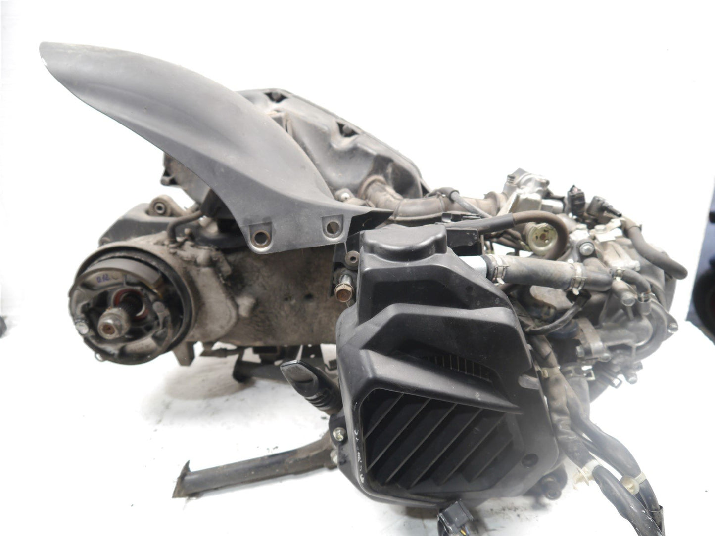 HONDA SH125 i MODE 2016-2019 ENGINE JUST 12K