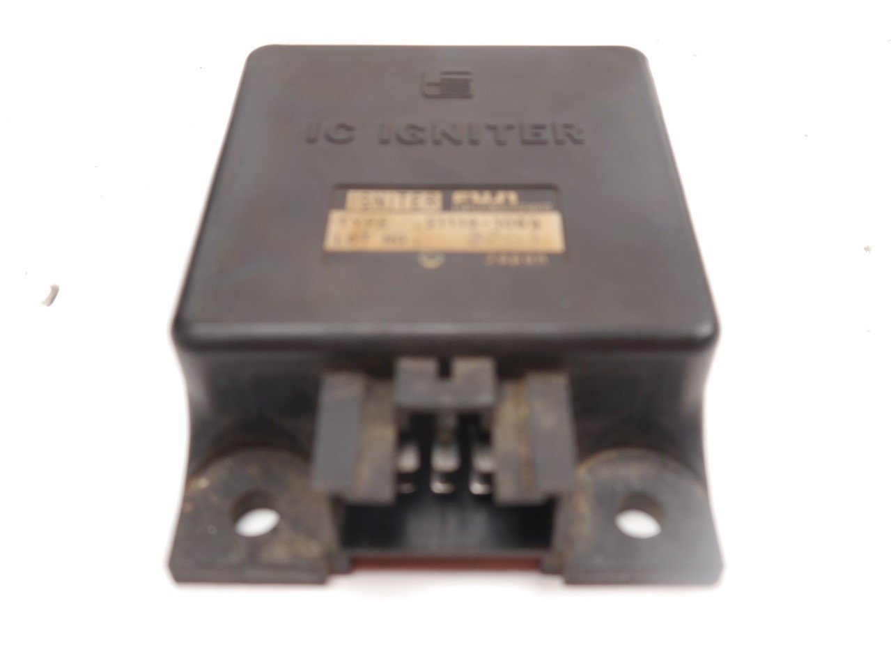 KAWASAKI GPZ750 A UNITRAK 1983-1985 CDI IC IGNITER UNIT