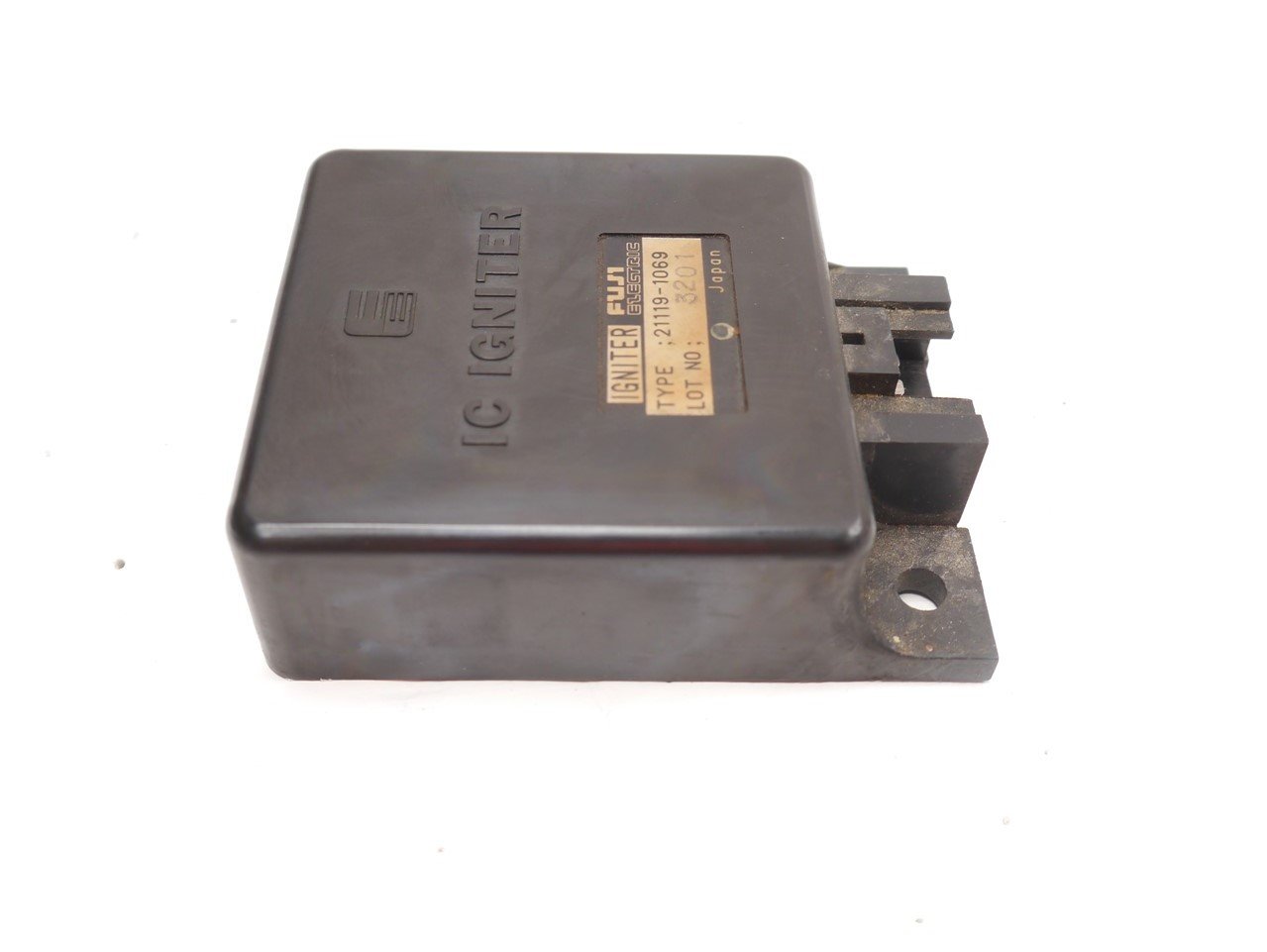 KAWASAKI GPZ750 A UNITRAK 1983-1985 CDI IC IGNITER UNIT