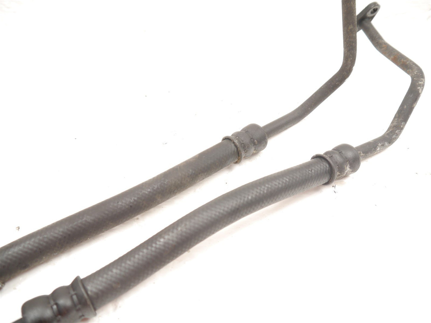 KAWASAKI GPZ750 A UNITRAK 1983-1985 OIL COOLER HOSES