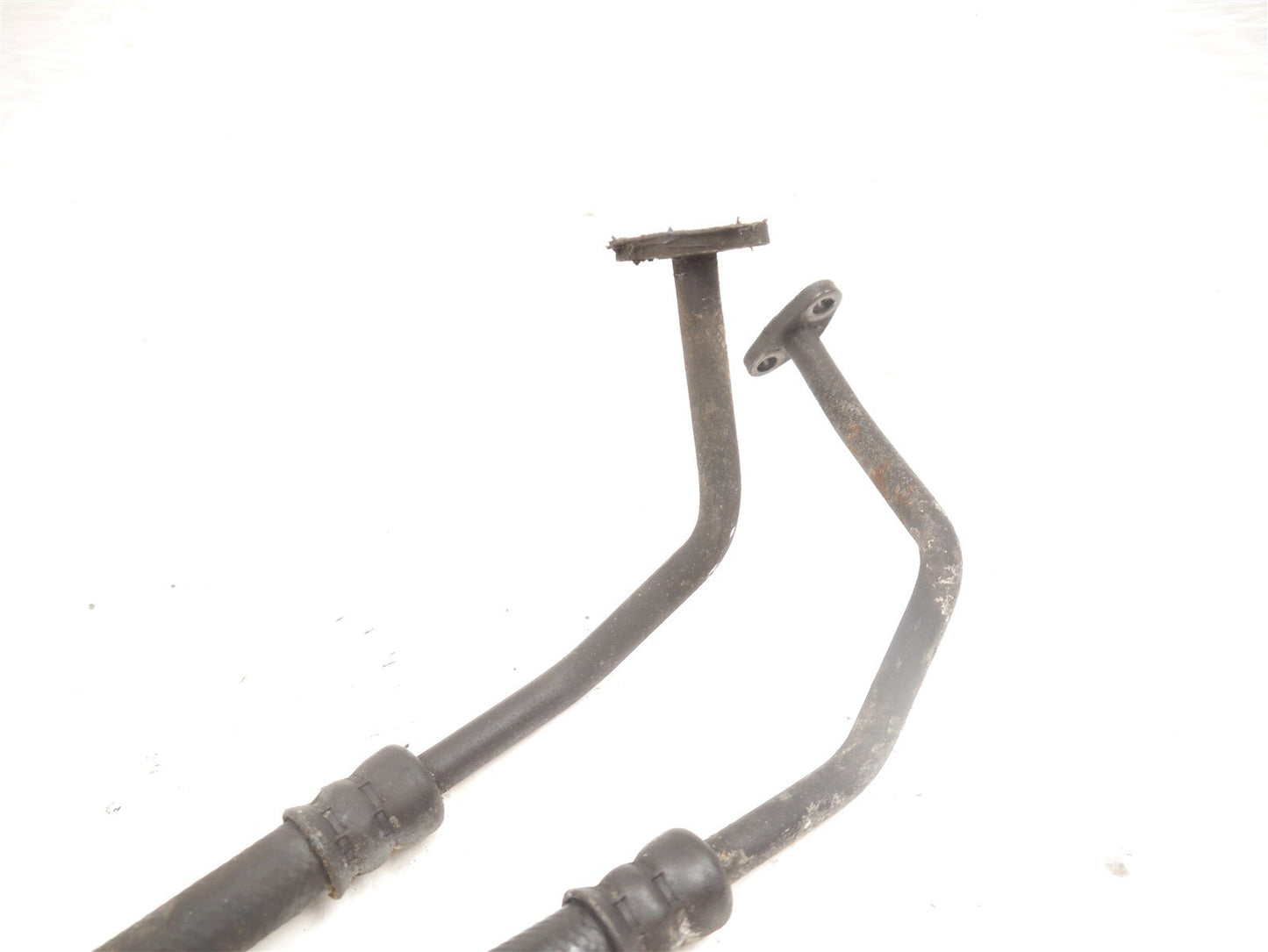 KAWASAKI GPZ750 A UNITRAK 1983-1985 OIL COOLER HOSES