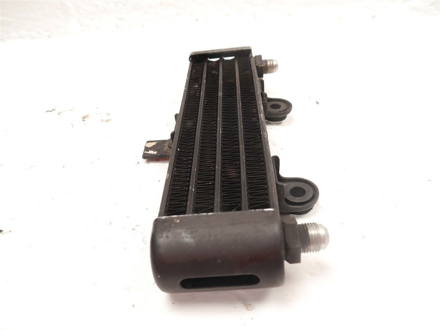 KAWASAKI GPZ750 A UNITRAK 1983-1985 OIL COOLER RADIATOR