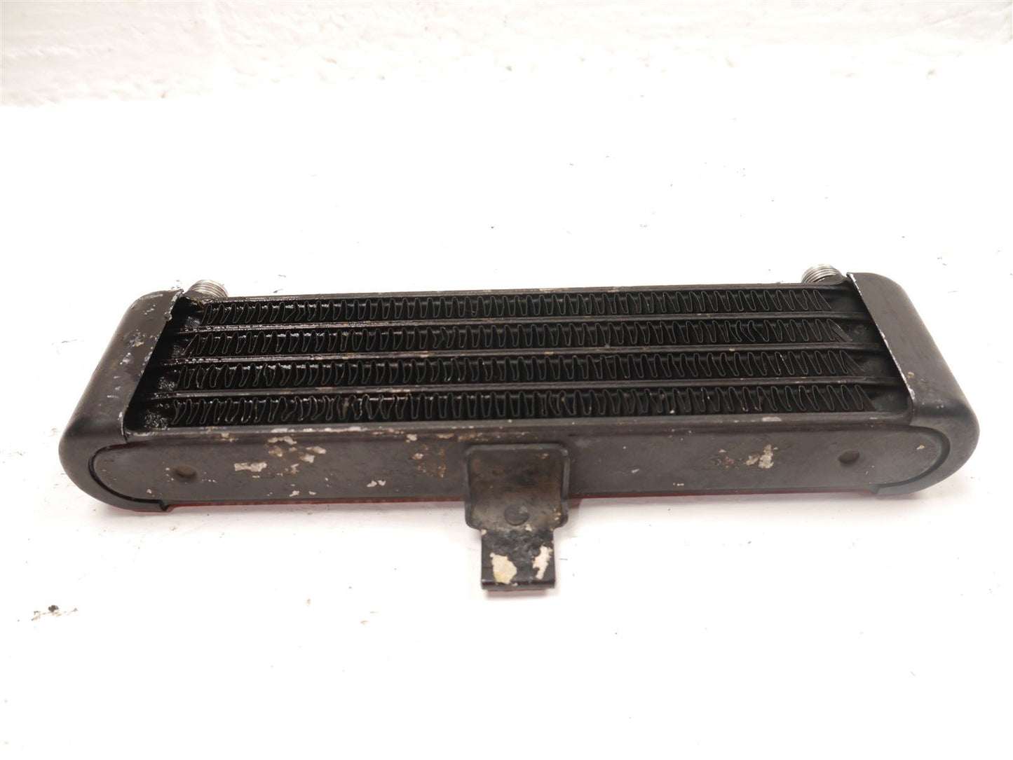 KAWASAKI GPZ750 A UNITRAK 1983-1985 OIL COOLER RADIATOR