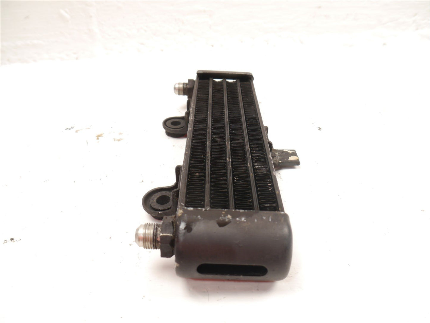 KAWASAKI GPZ750 A UNITRAK 1983-1985 OIL COOLER RADIATOR