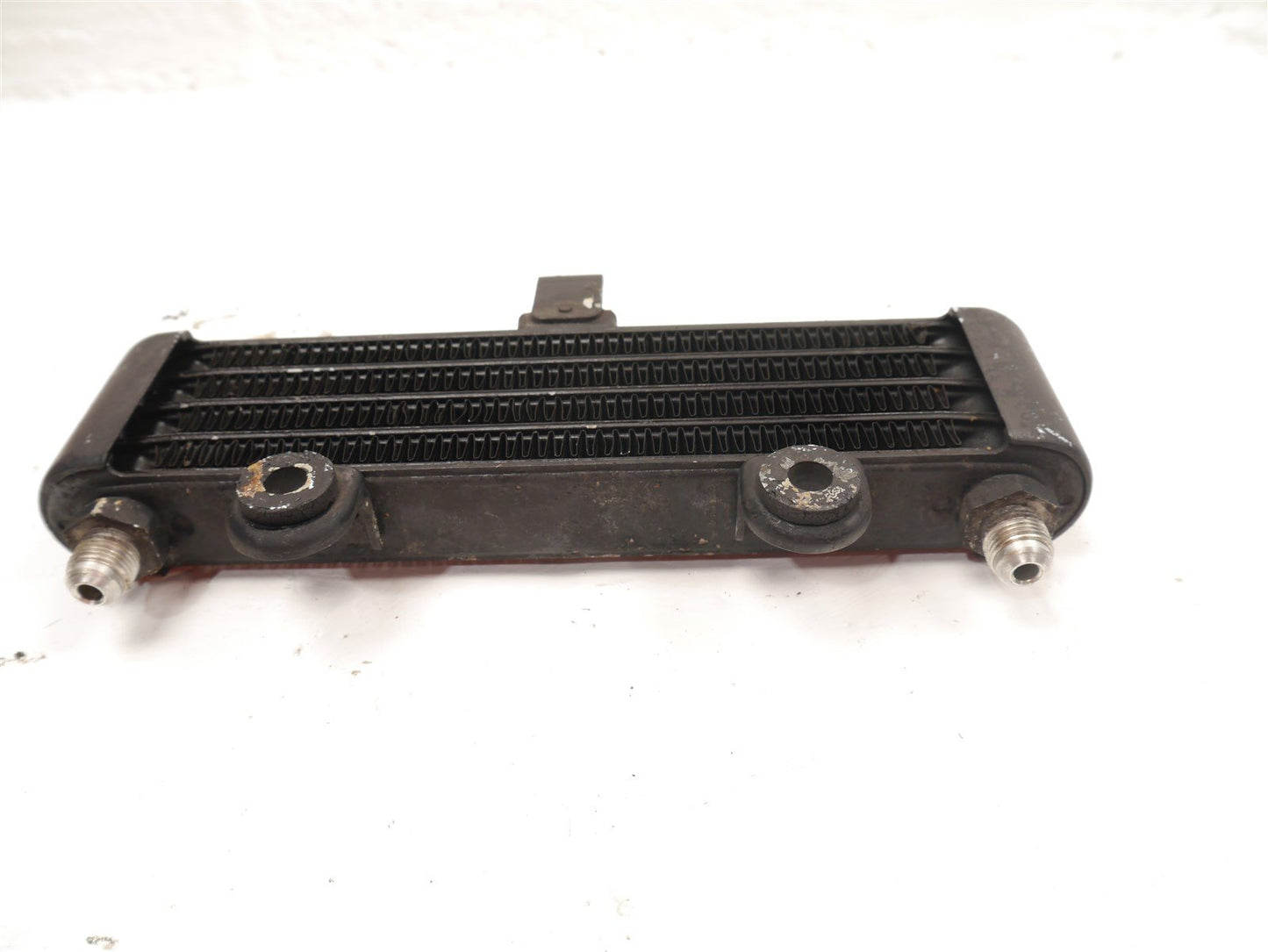 KAWASAKI GPZ750 A UNITRAK 1983-1985 OIL COOLER RADIATOR