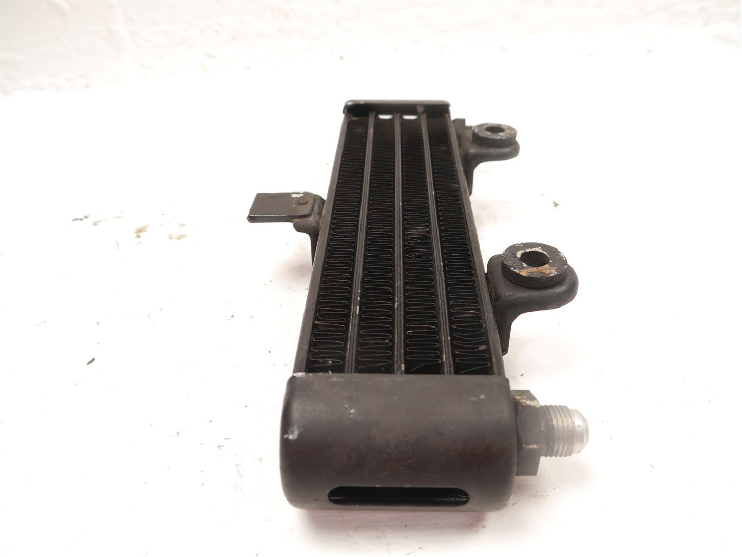 KAWASAKI GPZ750 A UNITRAK 1983-1985 OIL COOLER RADIATOR