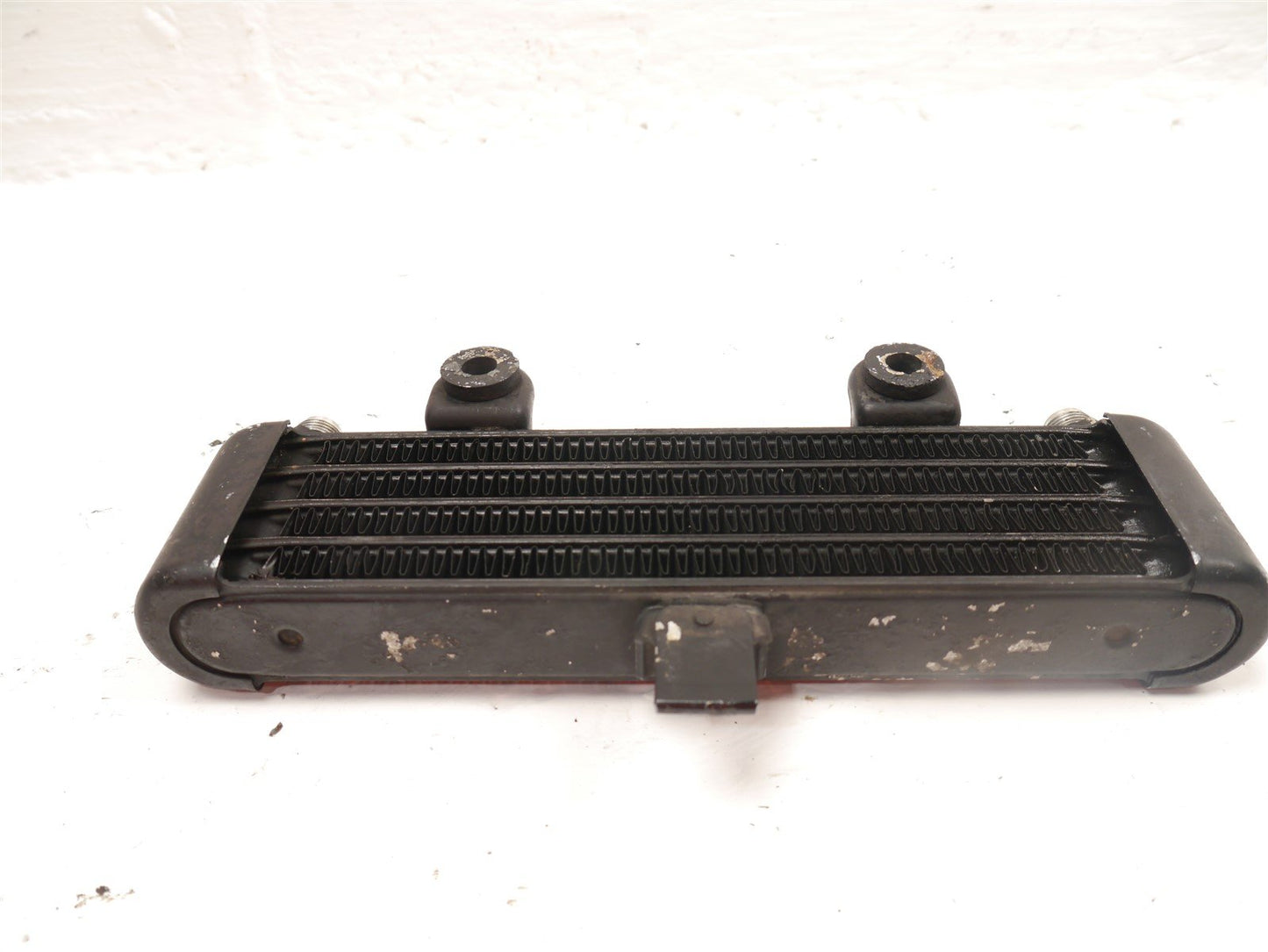 KAWASAKI GPZ750 A UNITRAK 1983-1985 OIL COOLER RADIATOR