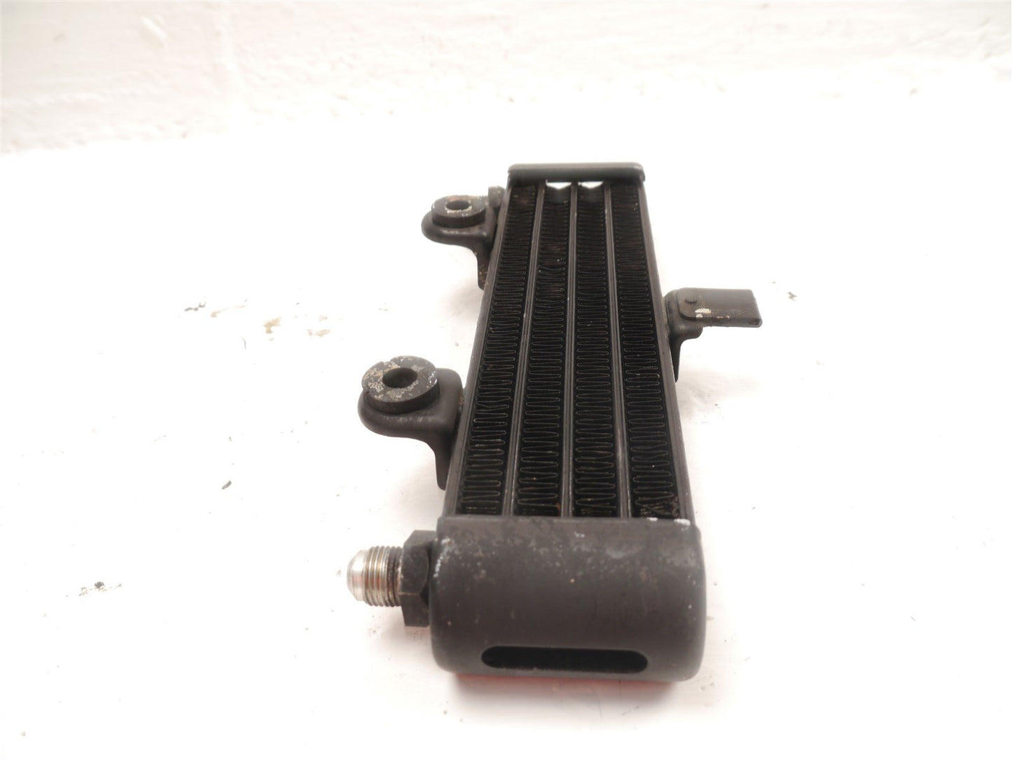 KAWASAKI GPZ750 A UNITRAK 1983-1985 OIL COOLER RADIATOR