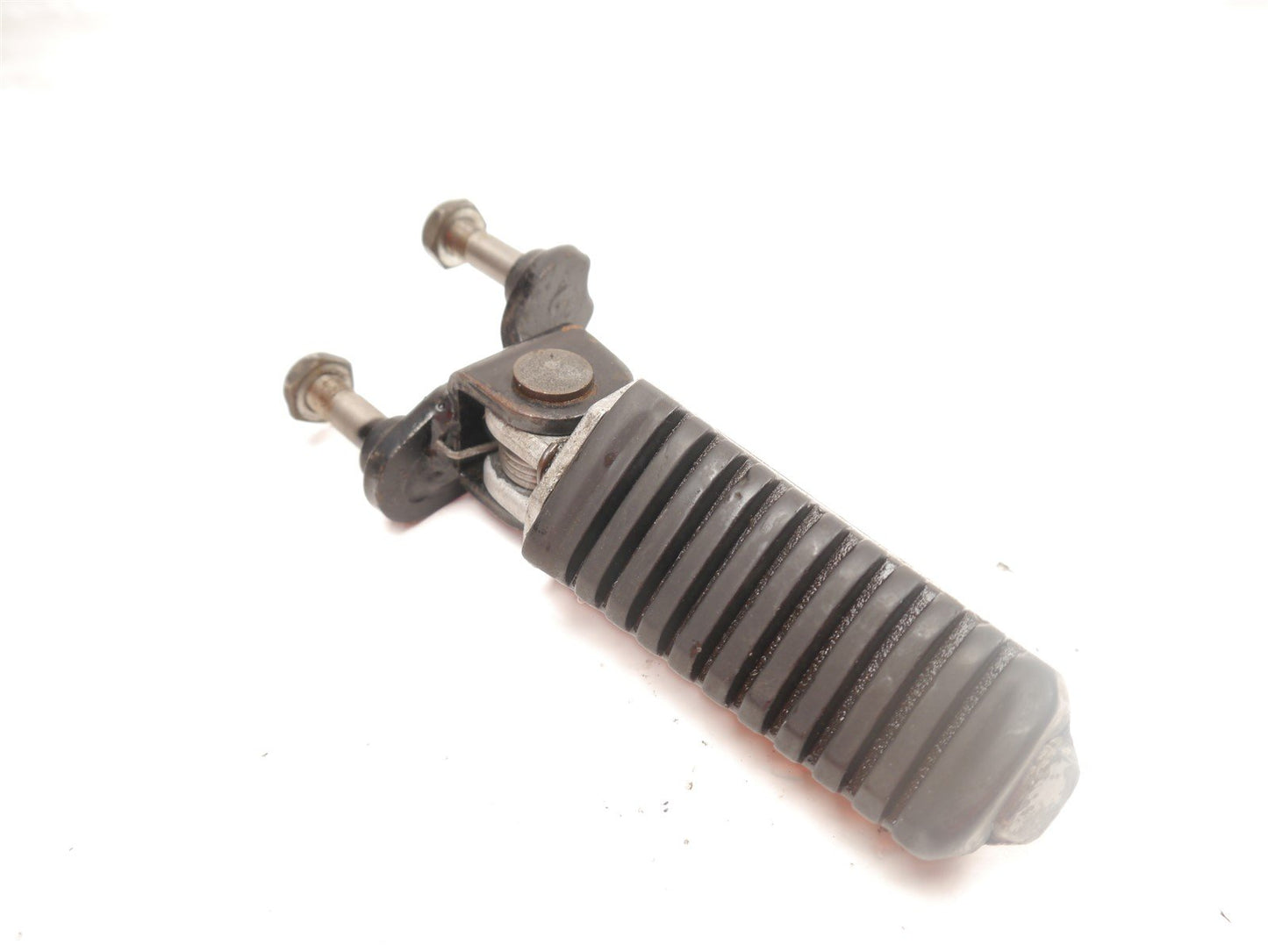 KAWASAKI GPZ750 A UNITRAK 1983-1985 FRONT RIGHT PEG