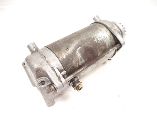 KAWASAKI GPZ750 A UNITRAK 1983-1985 STARTER MOTOR