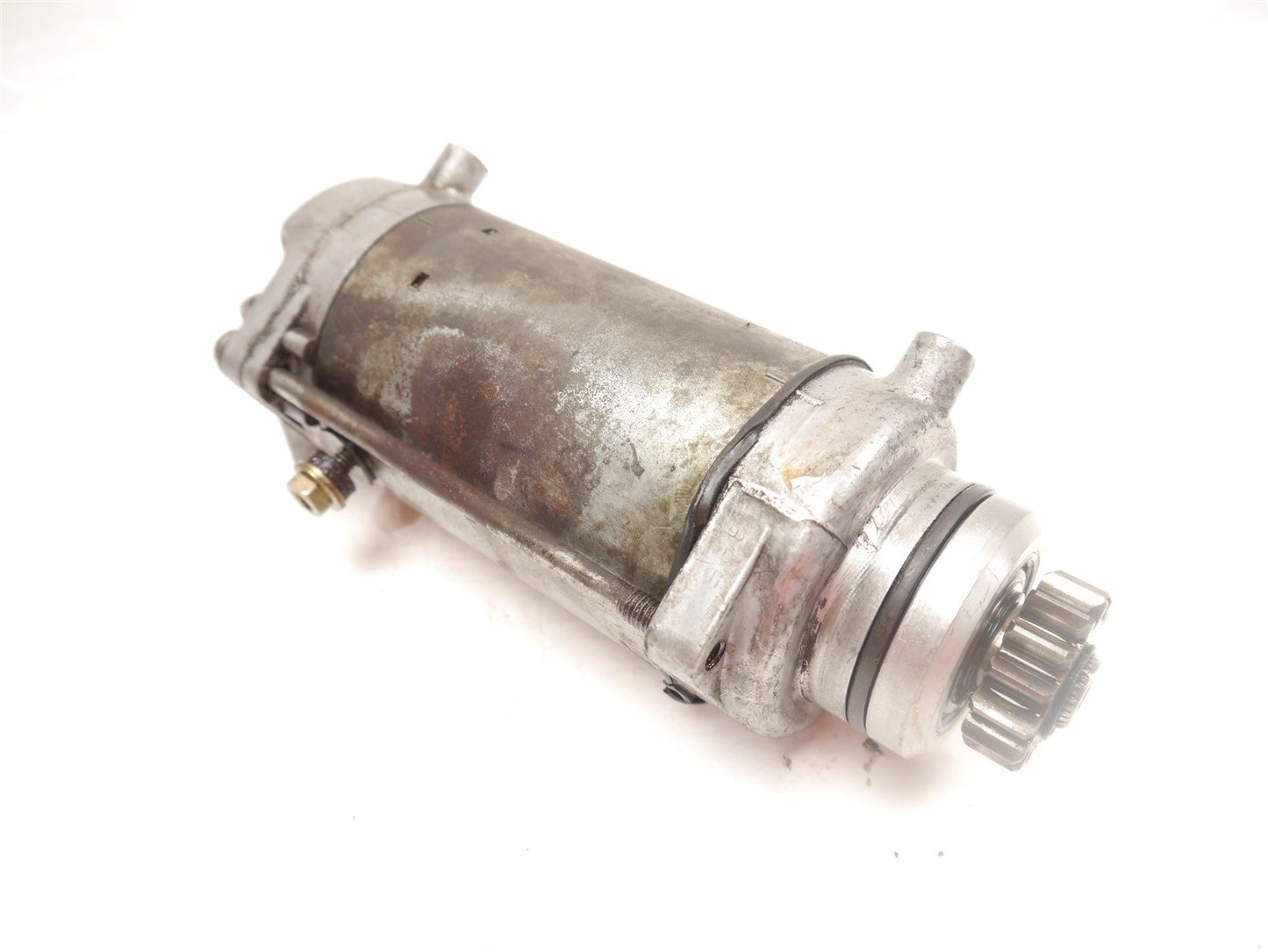 KAWASAKI GPZ750 A UNITRAK 1983-1985 STARTER MOTOR