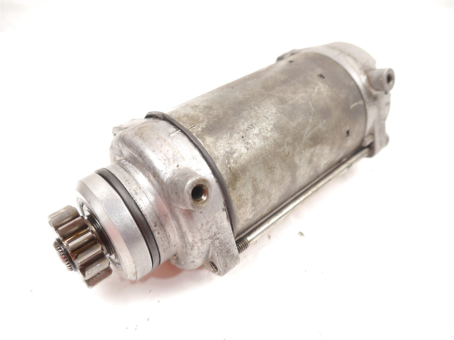 KAWASAKI GPZ750 A UNITRAK 1983-1985 STARTER MOTOR