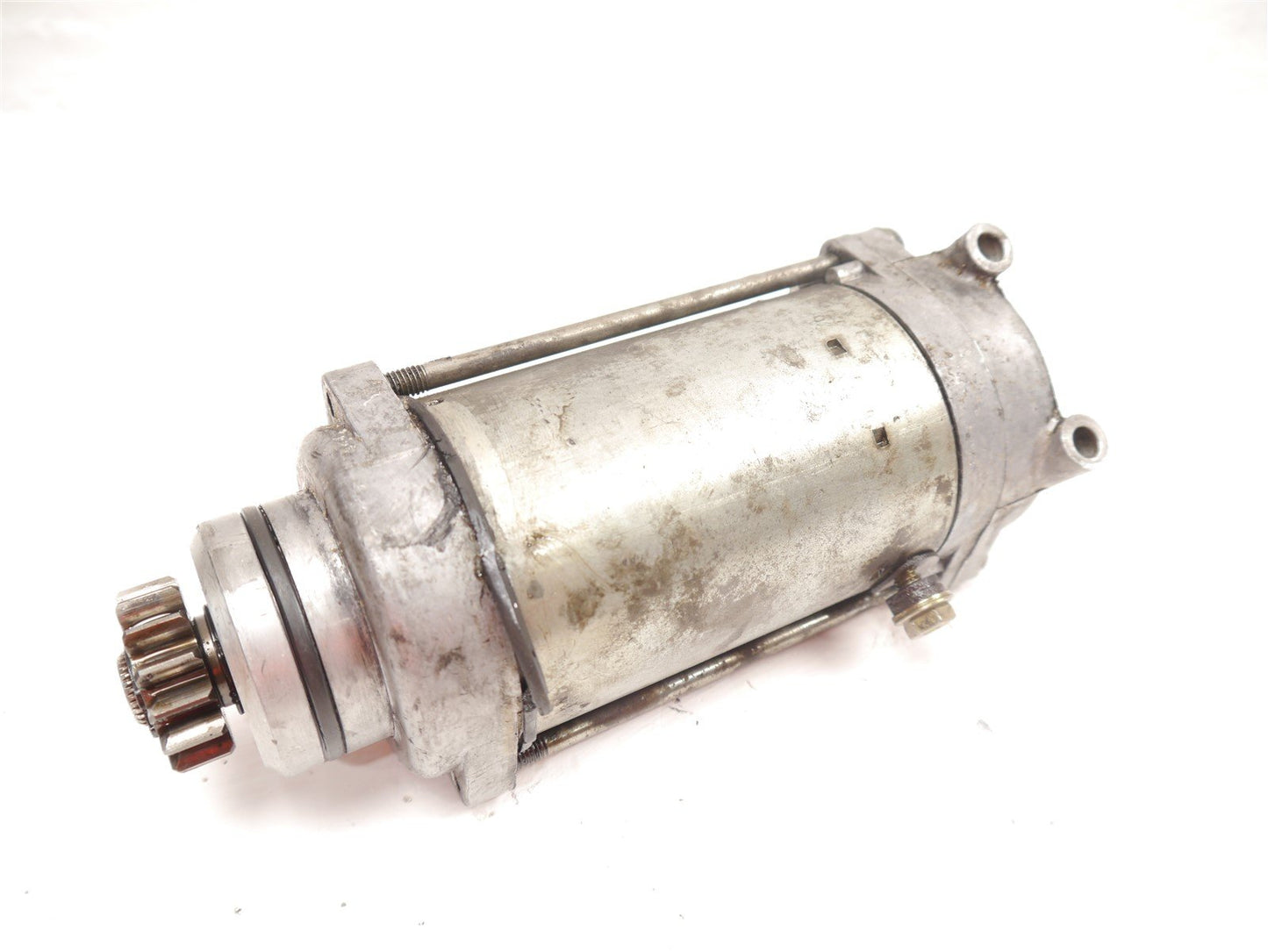 KAWASAKI GPZ750 A UNITRAK 1983-1985 STARTER MOTOR