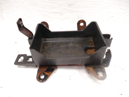 KAWASAKI GPZ750 A UNITRAK 1983-1985 BATTERY TRAY