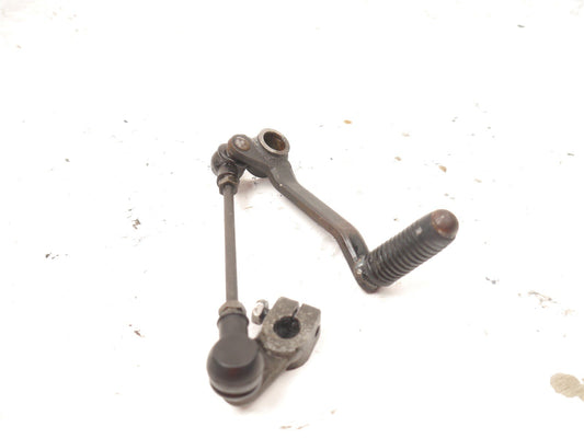 KAWASAKI GPZ750 A UNITRAK 1983-1985 GEAR LEVER